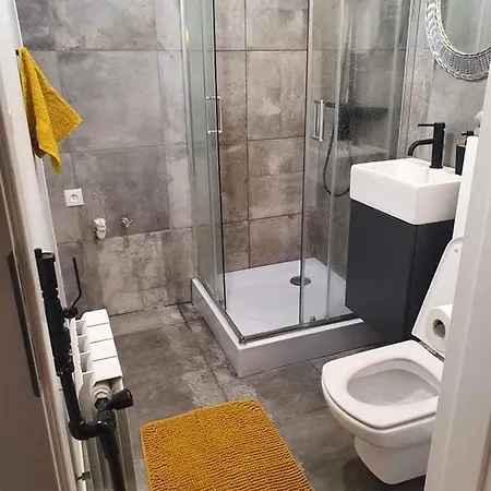 Apartmán Klif 1 *
