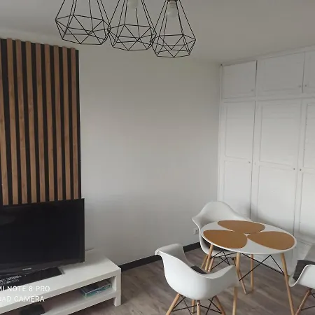 Klif 1 Apartmán