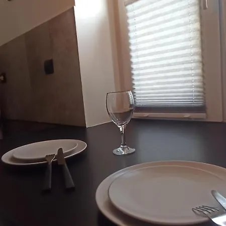 Klif 1 Apartmán *