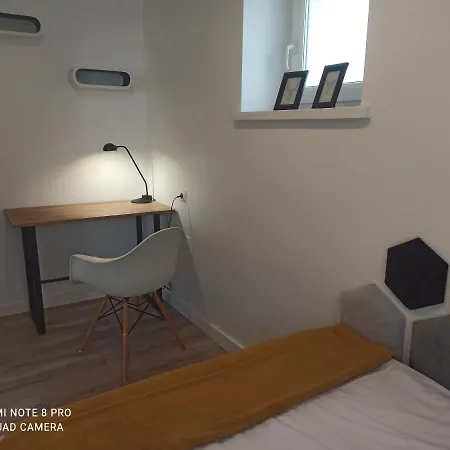 Klif 1 Apartmán
