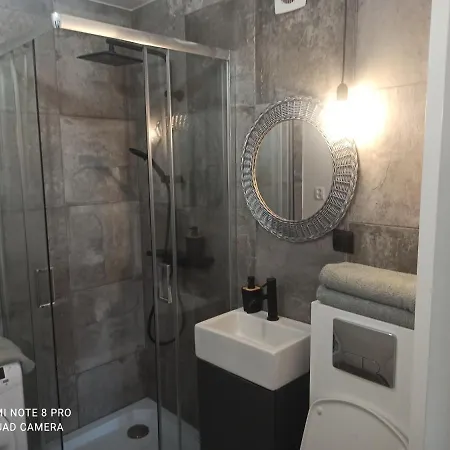 Klif 1 Apartmán *