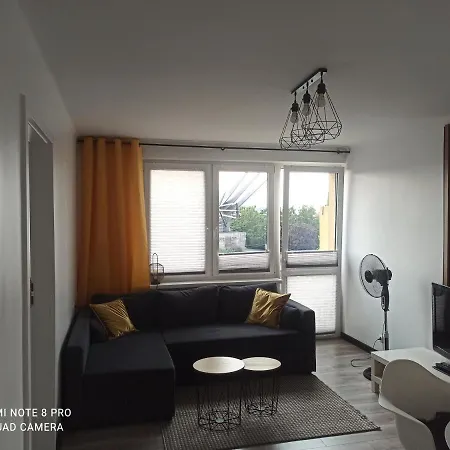 Klif 1 Apartmán Warka