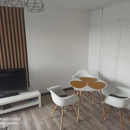 Klif 1 Apartmán