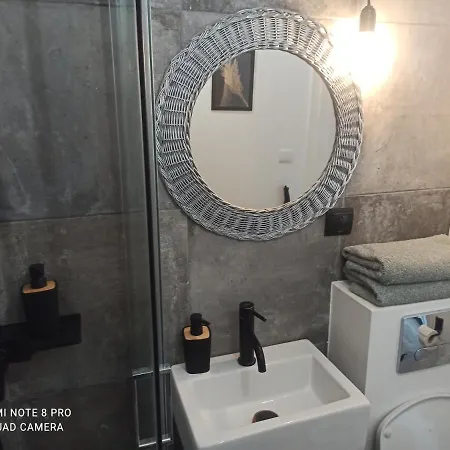 Klif 1 Apartmán